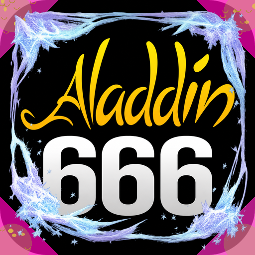 aladdin666 — galeri pratinjau - APK Resmi